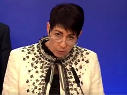 German MEP on Vaccine Passports, Mandates: "Never Take Anything Any Government Tells You At Face Value"