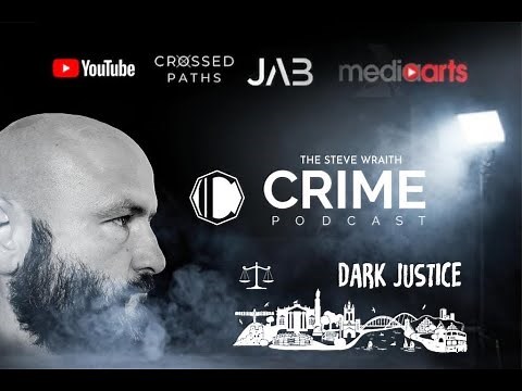 Steve Wraith Live Interview with Paedophile Hunters Dark Justice