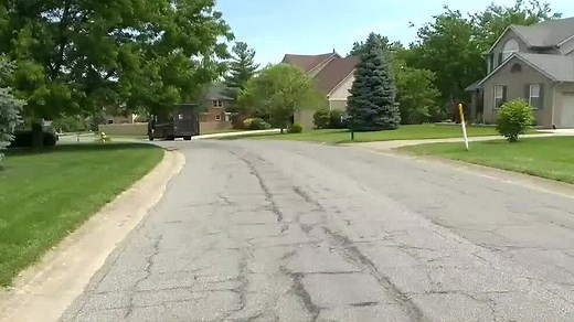 Warren County Commissioners announce property tax holiday