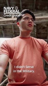 We’ll help you manage your finances if you’re Active Duty, a Veteran or their family. For everything else, you’re on your own. | Navy Federal Credit Union