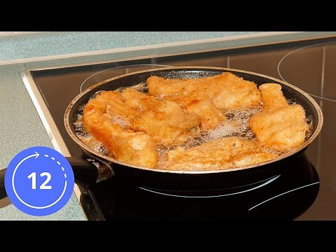 12 Hours / Sounds / FRYING / Sound Effect / Christmas Sounds / White Noise