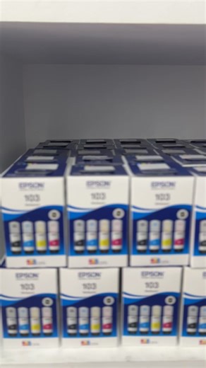 485 reactions · 36 shares | ️ Encre Epson 103 originale disponible !...