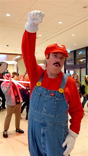 Toronto Comicon 2026 Day 2 - Cosplay Spotlight: Part 1! 🔥