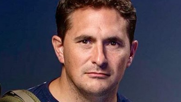 Plymouth MP Johnny Mercer wins Celebrity Hunted