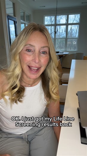 120 reactions | Jenn was recently screened in Nashville, TN and...