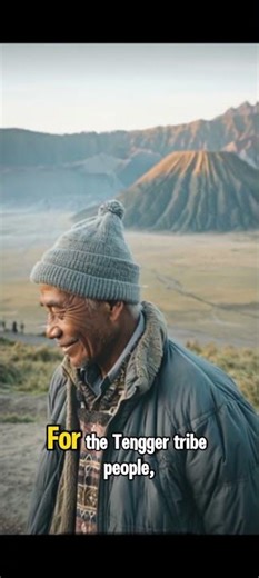 Did you know Mt. Bromo facts?