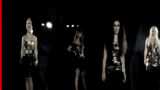 Queensberry - Hello,Turn Your Radio On (Official Video)【中英字幕】