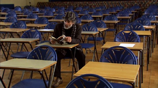 'Checking Out Me History' by John Agard (poem only)