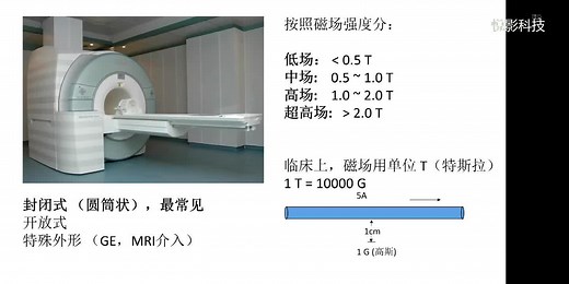 悦影科技免费讲座第5期：fMRI成像原理、实验设计及数据处理基础