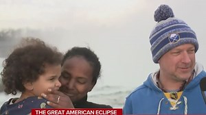 Eclipse proposal: Love in the air during total solar eclipse