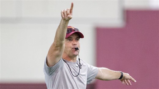 3 Things to Watch as FSU Football Returns to Spring Practices
