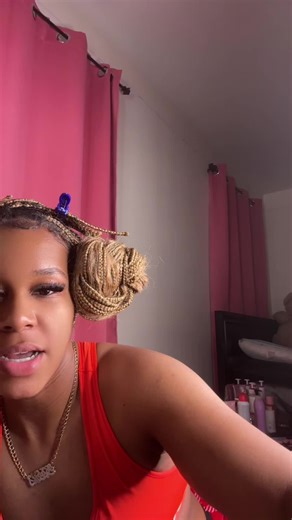 Celebrating St. Lucian Culture with the Brooklyn Baddie