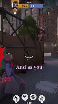 Why Deadlock is So Addicting