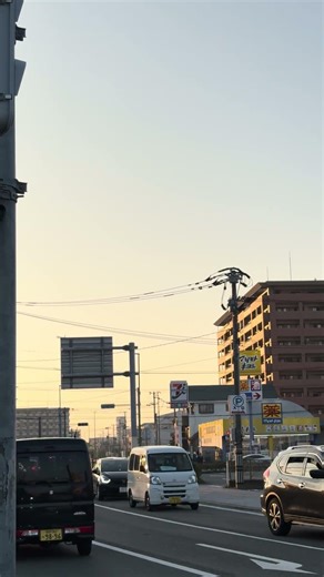 Only in Japan: The Unique Look of Urban Streets