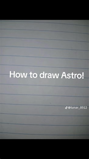#astro