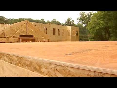 DryPly® Plywood from Georgia-Pacific