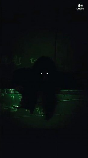 Possessed Woman Humming (DON'T WATCH THIS AT NIGHT) 😱