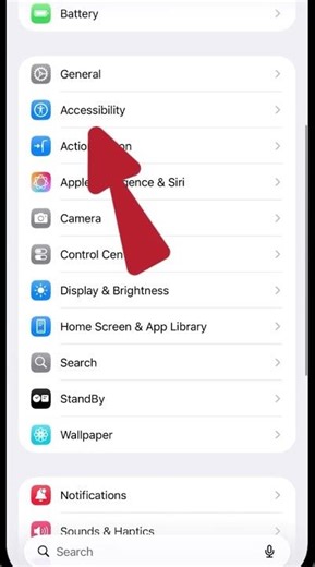 iPhone Secret Trick 🤯 | Back Tap se Screenshot kaise le? 📸