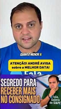 DESCUBRA: O SEGREDO para CONTRATAR EMPRÉSTIMO! Veja AQUI!