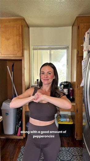 If your kitchen isn’t a showroom but your family is fed, you’re winning. #crockpot #sahm #momrecipes