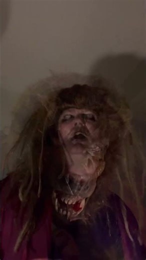 I Summon You, Werewolf! #werewolf #horror #comedy #fantasy #darkhumor