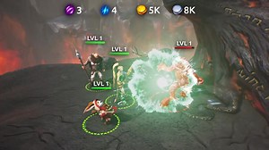 Cooperate with players worldwide! Assemble your mighty magic team now  | Age of Magic | Facebook