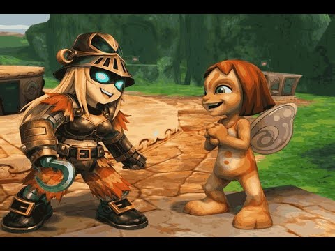 Rayman M, el Rayman que introduce el multijugador como eje principal del juego.