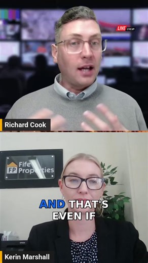 Navigating the Complexities of Deposit Protection Laws https://fifeproperties.co.uk/tenancy-deposits-101-landlord-protection-and-peace-of-mind/ #LandlordTips #LettingTips #RentalDeposits #SecurityDeposits #BuyToLet | Fife Properties, Bonnygate, Cupar