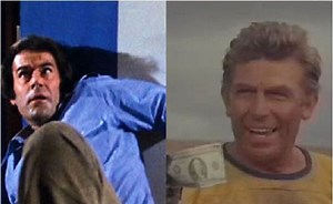 'The Girl in the Empty Grave' (1977)/ 'The Delphi Bureau' (1972) » PopMatters