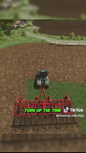 How to Build a Billion Dollar Farm in Farming Simulator