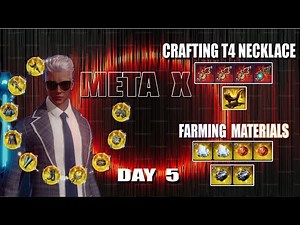 Meta X Gaming MIR4 GLOBAL 27/07/2025