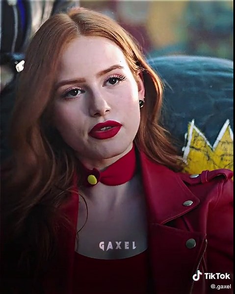Iconic Cheryl Blossom Lines Compilation | Best Cheryl Quotes & Moments
