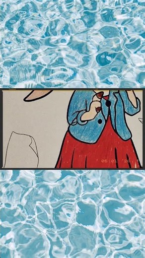 ZOOTOPIA / Assistant Mayor Bellwether #disney #coloringadventure #drawing #art #zootopia #shorts