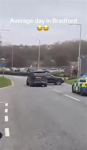 #fyp #bradford #carchasescene