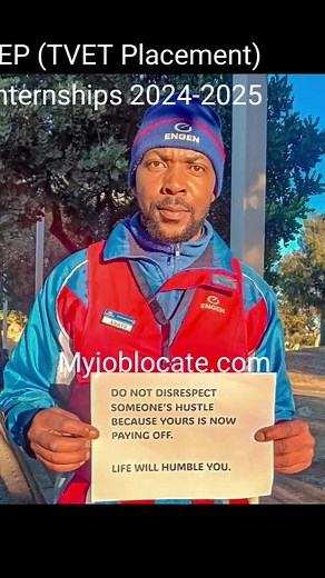 PEP Internships & Learnerships for 2024-2025