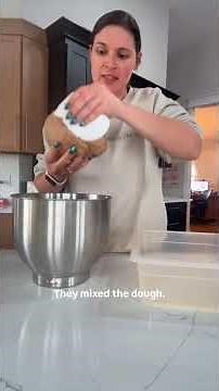 Budget stand mixer review 5 of 8 - Gourmia