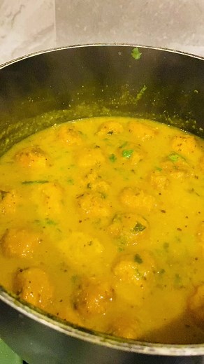 Delicious Curry Recipe: Simple and Easy Cooking