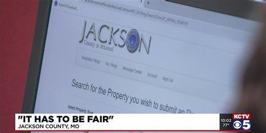 Fight over Jackson County property taxes ramps up
