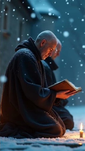 Sacred Gregorian Night Chant | Benedictine Prayer for Deep Sleep