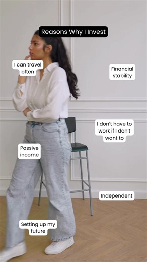 💰 **In today’s world, passive income isn’t a luxury — it’s a necessity.** With the cost of living rising and markets always changing, having money that works *while you sleep* gives you freedom, stability, and options. 🏡📈 Whether it’s **real estate, stocks, or side investments**, building passive income today means peace of mind tomorrow. Start where you are. Invest smart. Build your future. 🌟 #PassiveIncome #InvestSmart #FinancialFreedom #RealEstateInvesting #WealthBuilding #MoneyMindset Co