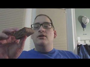 Little Debbie Devil Square Review