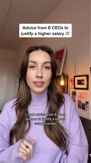 Tips from 6 Tech CEOs on How to Negotiate a Higher Salary