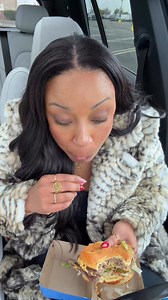 Tried Sonic’s new All-American Smasher 🍔✨ Plus my go-to Diet Coke order🥤 (cherry vanilla sweet cream) Would you order this? #sonicdrivein #smashburger #dietcoke #fastfood | Lex.loves