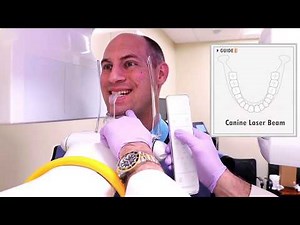 Panoramic Acquisition tutorial on RAYCAN Alpha Plus