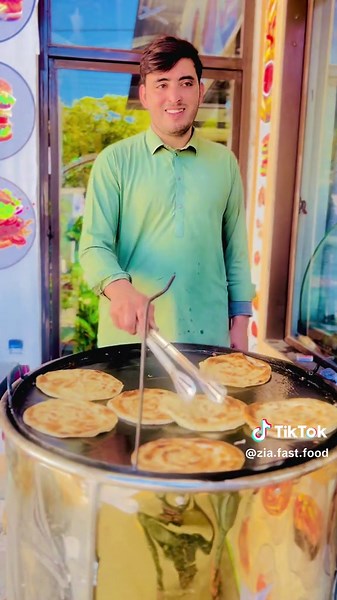 #ziafastfood & restaurant #maira