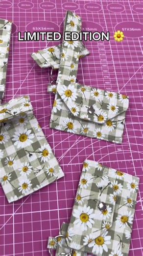 Handmade Daisy Wristlets You Won't Find Anywhere Else! 🌼✨