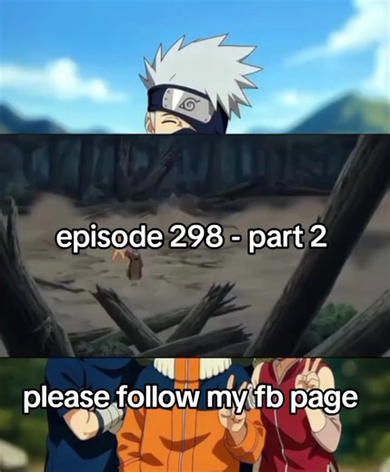 Naruto vs Itachi: Key Moments From Episode 298