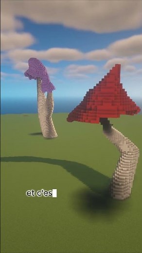 WorldEdit VS Axiom 🆚 Which is better for building? 🍄 | Minecraft