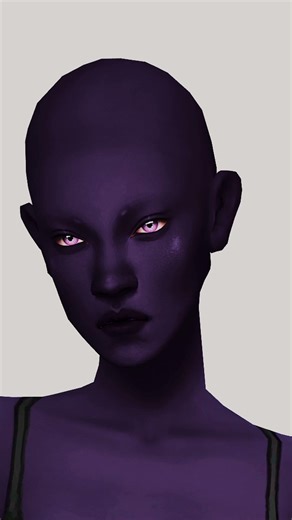 Name this sim [CC list + Sim download in description] | the sims 4 | #sims4 #thesims4 #shorts