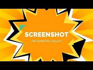 How to make a screenshot in Zebra TC56